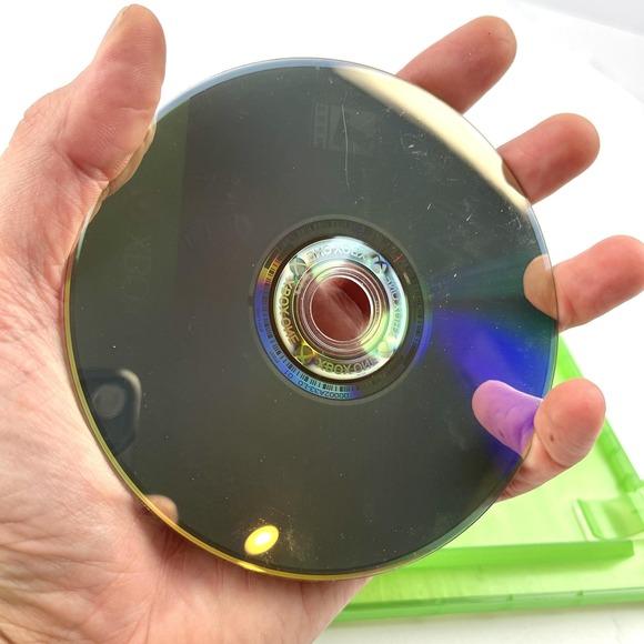 WWE 2K16 Xbox One Video Game Wrestling 2K Sports Complete Tested Stone Cold Read - Picture 4 of 4